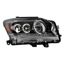 LX2503160C Front Light Headlight Assembly