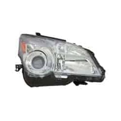LX2519127 Front Light Headlight