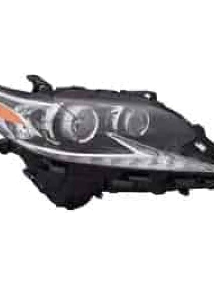 LX2519159C Front Light Headlight Assembly