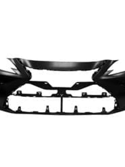 LX1000356C Front Bumper Cover