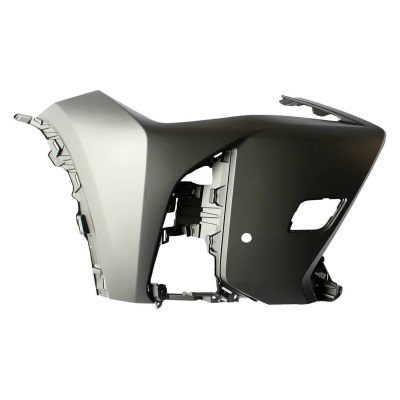 lx1017108 Front Lower Passenger Side Bumper Cover
