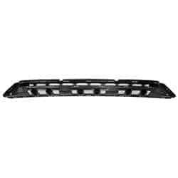 LX1041100 Front Bumper Bracket Cover Support
