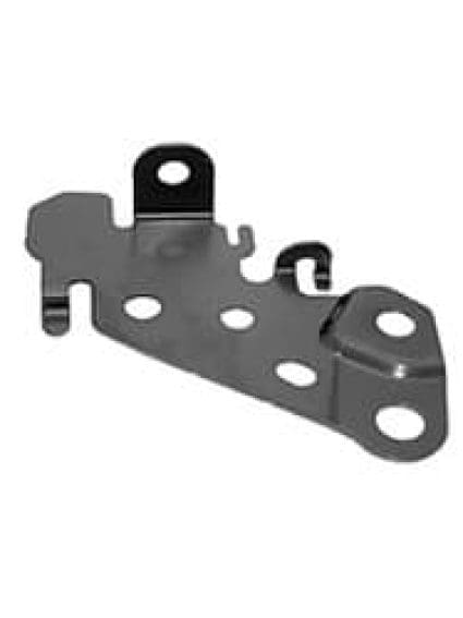 LX1042116 Front Light Fog Lamp Bracket Fog