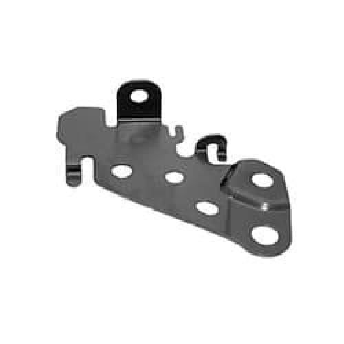 LX1042116 Front Light Fog Lamp Bracket Fog