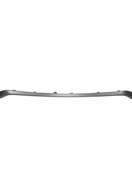 LX1093105 Front Bumper Spoiler
