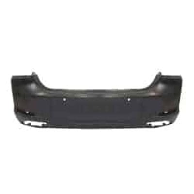 LX1100215C Rear Bumper Cover