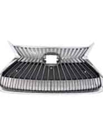 LX1200201C Grille Main