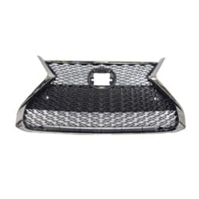 LX1200202C Grille Main