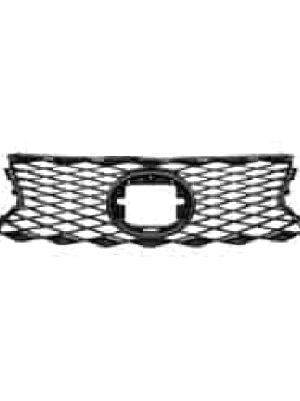 LX1200207 Grille Main
