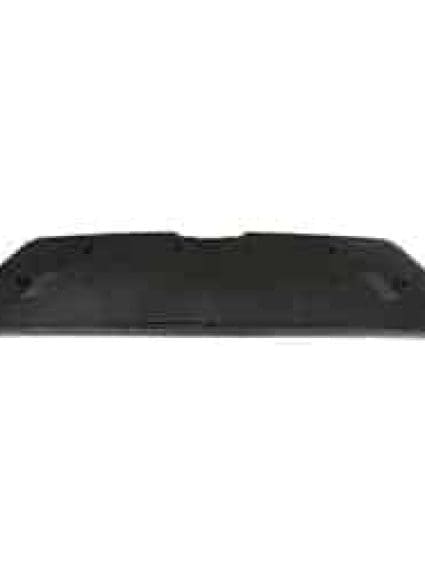 LX1201101 Grille Bracket Mounting Panel