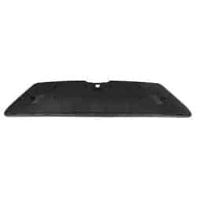 LX1201102 Grille Bracket Mounting Panel