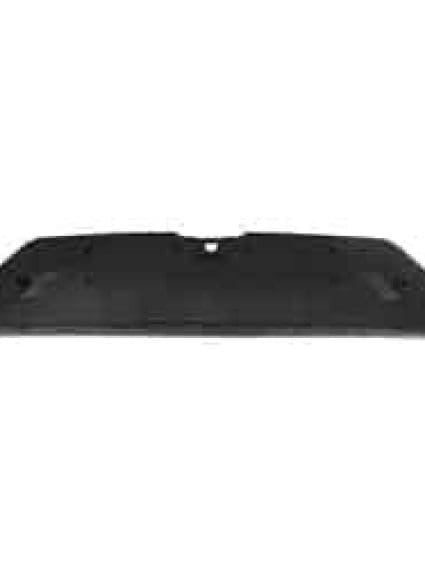 LX1201102 Grille Bracket Mounting Panel