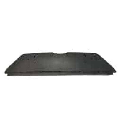 LX1201103C Grille Bracket Mounting Panel