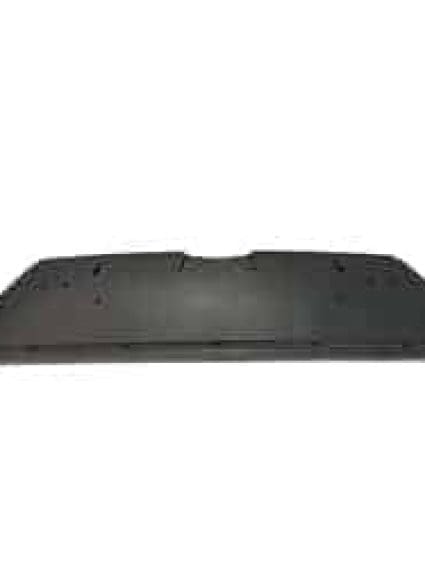 LX1201103C Grille Bracket Mounting Panel