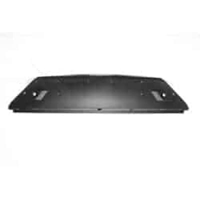 LX1201104C Grille Bracket Mounting Panel