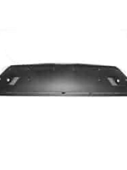 LX1201104C Grille Bracket Mounting Panel