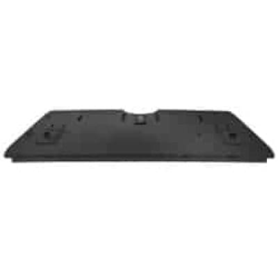 LX1201105C Grille Bracket Mounting Panel
