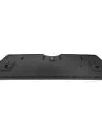 LX1201105C Grille Bracket Mounting Panel