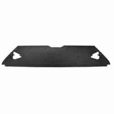 LX1201106C Grille Bracket Mounting Panel