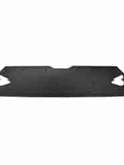 LX1201106C Grille Bracket Mounting Panel