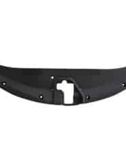 LX1224119 Body Panel Rad Support Sight Shield Deflector