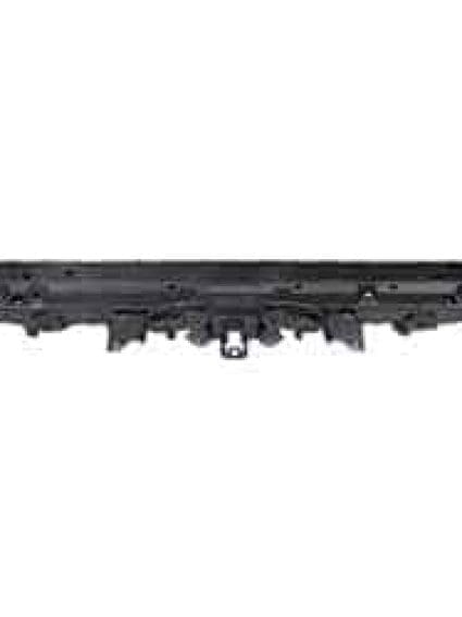 LX1225158C Body Panel Rad Support Tie Bar