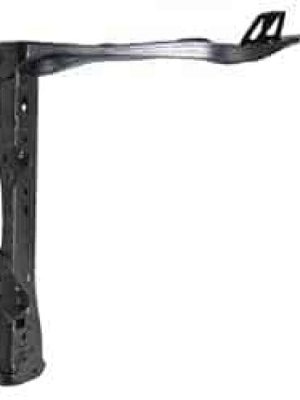 LX1225160C Body Panel Rad Support Assembly