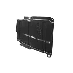 LX1228159 Rear Bumper Shield Car