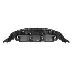 LX1228161C Front Bumper Under Car Shield