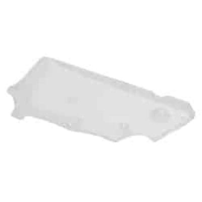 LX1228164 Rear Bumper Shield Car Heat Formed