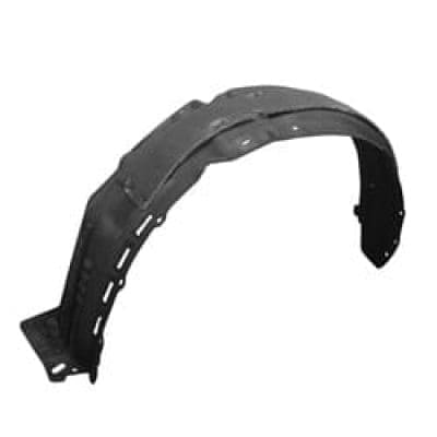 LX1248139C Body Panel Fender Liner Driver Side