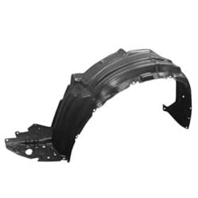 LX1248140 Body Panel Fender Liner Driver Side