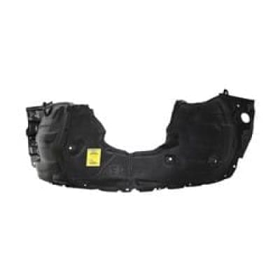 LX1248141C Body Panel Fender Liner Driver Side