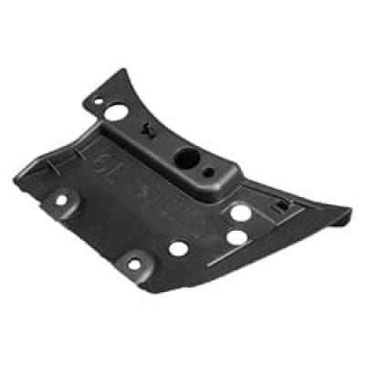 LX1250118 Body Panel Fender Shield Driver Side