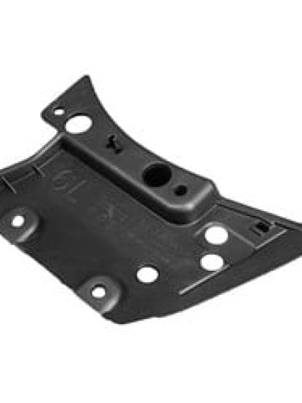 LX1250118 Body Panel Fender Shield Driver Side