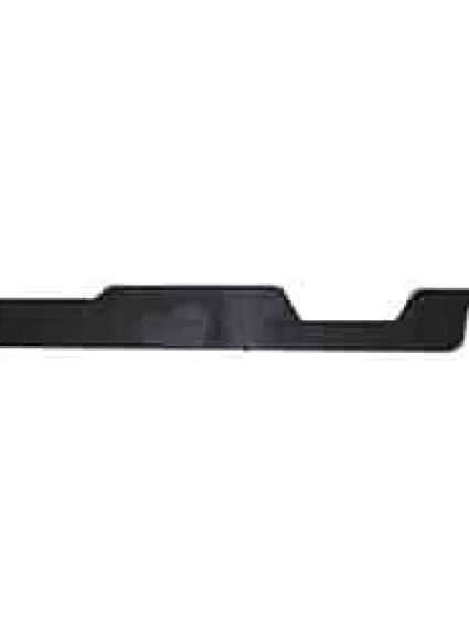 LX1250119 Body Panel Fender Liner Driver Side