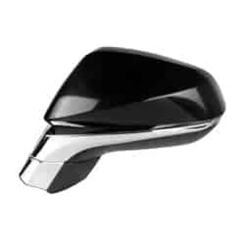 LX1320155 Mirror Power Driver Side