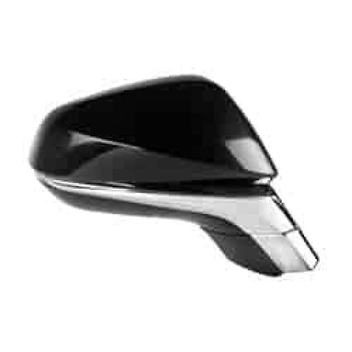 LX1321156 Mirror Power Passenger Side