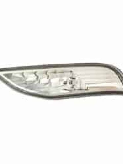 LX2530110C Front Light Marker Lamp Lens Signal