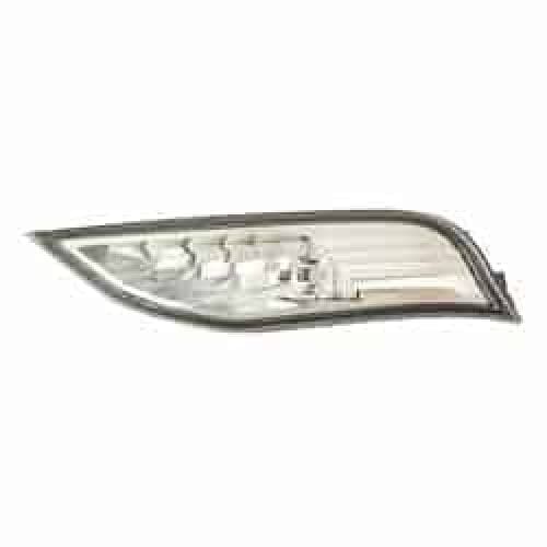 LX2530110C Front Light Marker Lamp Lens Signal