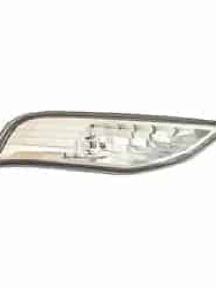 LX2531110C Front Light Marker Lamp Lens Signal