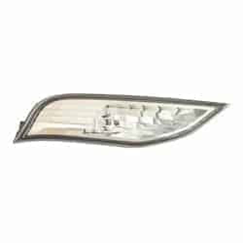 LX2531110C Front Light Marker Lamp Lens Signal