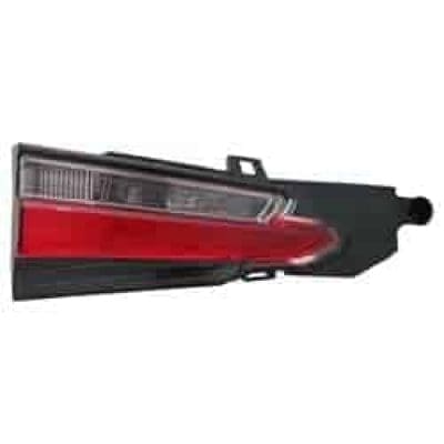 LX2802107 Rear Light Tail Lamp Assembly