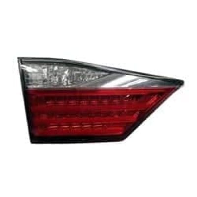 LX2802118 Rear Light Tail Lamp Lens & Housing