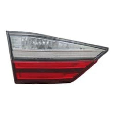 LX2802126 Rear Light Tail Lamp Assembly