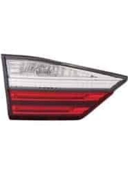 LX2802128C Rear Light Tail Lamp Assembly