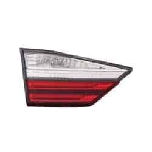LX2802128C Rear Light Tail Lamp Assembly