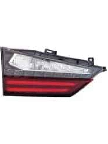 LX2802135C Rear Light Tail Lamp Assembly