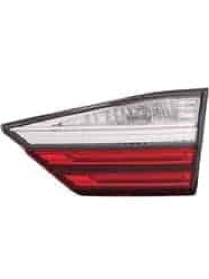 LX2803128C Rear Light Tail Lamp Assembly