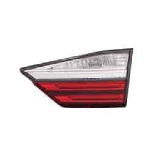 LX2803128C Rear Light Tail Lamp Assembly